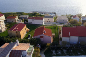 Apartments by the sea Rtina - Miletici, Zadar - 11548